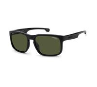 Lunettes de soleil Carrera Ducati - Carduc 001/s - Noir - 57 - Mixte / Adulte - Sport - Métal