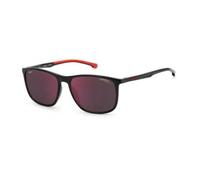 Lunettes de soleil - Carrera - Ducati Carduc 004/s - Rouge - Mixte - Protection 3
