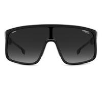 Lunettes de Soleil CARRERA DUCATI CARDUC 017/S 807 BLACK 99/1/125 Homme