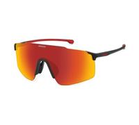 Lunettes de Soleil CARRERA DUCATI CARDUC 033/S 99/1/135 003 MATTE BLACK POLYAMIDE FRAMES MAN CARRERA DUCATI CARDUC 033/S