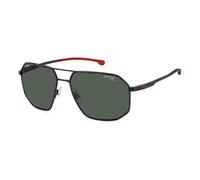 Lunettes de Soleil CARRERA DUCATI CARDUC 037/S 003 MATTE BLACK 61/16/140 Homme