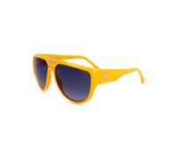 Lunettes de Soleil Carrera FLAGLAB 13 62/14/140 Yellow Polyamide UNISEX FLAGLAB 13