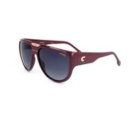 Carrera Lunettes de Soleil FLAGLAB 13 B3V VIOLET 62/14/140 UNISEX