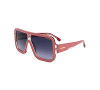 Lunettes de Soleil Carrera FLAGLAB 14 3R7 PINK BEIGE 62/11/145 UNISEX