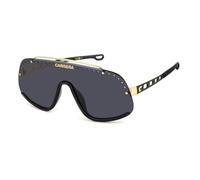 Lunettes de Soleil CARRERA FLAGLAB 16 2M2 BLACK GOLD 99/1/130 UNISEX