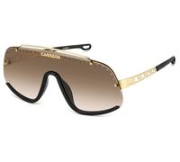 Lunettes de Soleil CARRERA FLAGLAB 16 FG4 BROWN GOLD 99/1/130 UNISEX