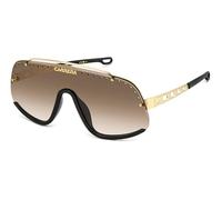 Lunettes de Soleil CARRERA FLAGLAB 16 FG4 BROWN GOLD 99/1/130 UNISEX