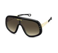 Carrera FLAGLAB 17 2M2/86 Lunettes de soleil Noir Sfumato