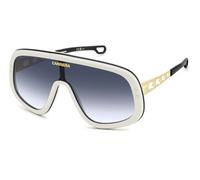 Lunettes de Soleil CARRERA FLAGLAB 17 B4E WHITE GOLD 99/1/140 Homme
