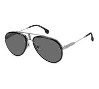 Lunettes de Soleil Carrera GLORY ruthenium 58/17/145 UNISEX