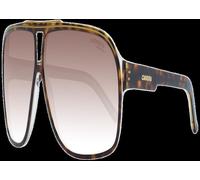 Carrera Grandprix 2086 Sunglasses Marron Brown Homme