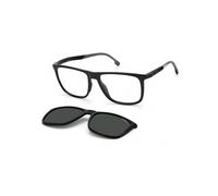 Lunettes de Soleil Carrera HYPERFIT 16/CS Black 55/17/140 Homme