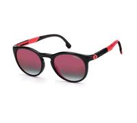 Lunettes de Soleil Carrera HYPERFIT 18/S Black coral 51/21/140 UNISEX