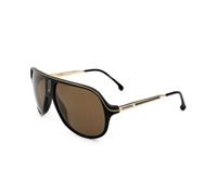 Lunettes de Soleil - CARRERA - SAFARI65/N - Black gold - Polyamide - Mixte