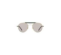 Lunettes de soleil Carrera Sun CARRERA381S-PEF7O Homme GOLD 52