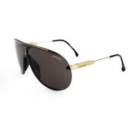 Lunettes de Soleil Carrera SUPERCHAMPION 2M2 BLACK GOLD 99/1/135 UNISEX