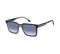 Lunettes de Soleil CARRERA VICTORY C 02/S 7C5 BLACK CRYSTAL 54/19/145 Homme