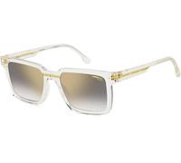 Lunettes de Soleil CARRERA VICTORY C 02/S 900 CRYSTAL 54/19/145 Homme