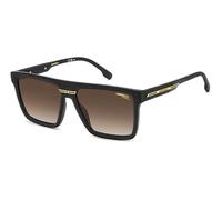 Lunettes de Soleil CARRERA VICTORY C 03/S 003 MATTE BLACK 58/16/145 Homme