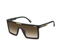 Lunettes de Soleil CARRERA VICTORY C 07/S 003 MATTE BLACK 99/1/145 Homme
