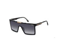 Lunettes de Soleil CARRERA VICTORY C 07/S 99/1/145 7C5 BLACK CRYSTAL POLYAMIDE FRAMES MAN CARRERA VICTORY C 07/S BLACK