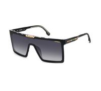Lunettes de Soleil Carrera VICTORY C 07/S 99/1/145 BLACK CRYSTAL/DARK GREY SHADED ECO POLYAMIDE homme VICTORY C 07/S