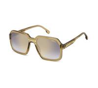 Lunettes de Soleil CARRERA VICTORY C 08/S FMP OCHRE 56/19/145 Homme