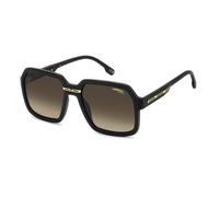 Lunettes de Soleil CARRERA VICTORY C 08/S 56/19/145 Matte black Polyamide frames MAN VICTORY C 08/S