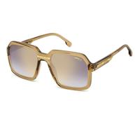 Lunettes de Soleil CARRERA VICTORY C 08/S FMP OCHRE 56/19/145 Homme