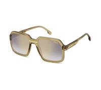 Lunettes de Soleil CARRERA VICTORY C 08/S FMP OCHRE 56/19/145 Homme