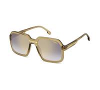 Lunettes de Soleil CARRERA VICTORY C 08/S FMP OCHRE 56/19/145 Homme