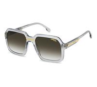 Lunettes de Soleil Carrera VICTORY C 08/S GREY/GREEN SHADED 56/19/145 homme