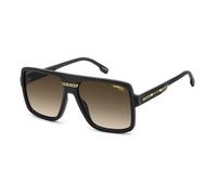 Carrera VICTORY C 09/S I46/86 Lunettes de soleil Nero Sfumato