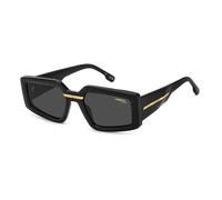 Lunettes de Soleil Carrera VICTORY C 12/S 55/21/145 BLACK GOLD/GREY ECO POLYAMIDE femme VICTORY C 12/S