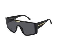 Lunettes de Soleil Carrera VICTORY C 18/S 99/1/145 BLACK/GREY ECO POLYAMIDE femme VICTORY C 18/S