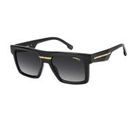 Lunettes de Soleil Carrera VICTORY C 25/S Black 55/18/145 Homme