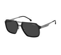 Lunettes de Soleil Carrera VICTORY C 27/S Black ruthenium 59/19/145 Homme