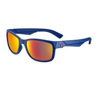 lunettes de soleil cebe avatar enfant - bleu / rouge UNICA