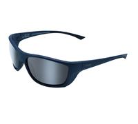 Lunettes de soleil Cébé Sailview Polar 3 Argent Flash bleu