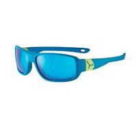 lunettes de soleil cebe scrat enfant - bleu / vert UNICA
