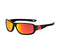 lunettes de soleil cebe scrat enfant - noir / rouge UNICA