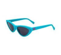 Lunettes de Soleil Chiara Ferragni CF 7006/S AZURE 53/19/140 Femme