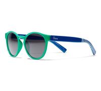 Lunettes de soleil Chicco vertes et bleues 36M+
