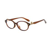 Lunettes de soleil chics à monture noire pour femme, style ovale rétro, avec emblème Saturne doré et détails métalliques. Un accessoire tendance pour le quotidien et les activités de plein air.