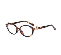Lunettes de soleil chics à monture noire pour femme, style ovale rétro, avec emblème Saturne doré et détails métalliques. Un accessoire tendance pour le quotidien et les activités de plein air.