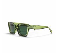 Chpo Brand Anna Sunglasses Vert Green