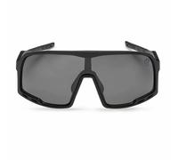Chpo Brand Henrik Polarized Sunglasses Clair Black Polarized/CAT3 Black