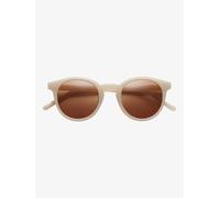 BABYMOCS Classic Lunettes de soleil enfant UV400-1,5 à 7 ans | Certifié CE & ISO | Design Suédois | Pour Filles & Garçons | Pochette de Protection Incluse