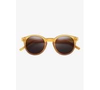 Lunettes De Soleil Classiques Enfant Jaune 2/6A