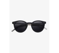 Lunettes De Soleil Classiques Enfant Noir 2/6A